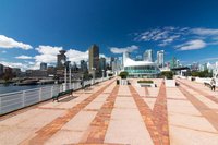 Vancouver Convention Centre
